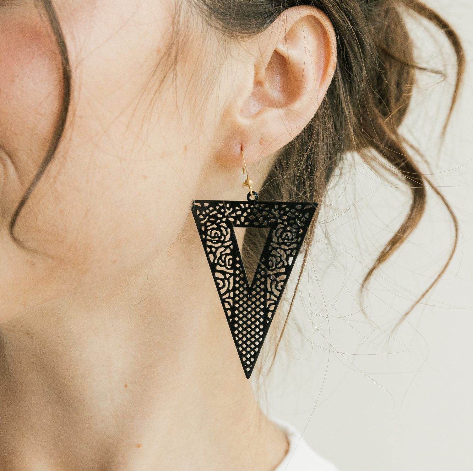 Tristin Earrings