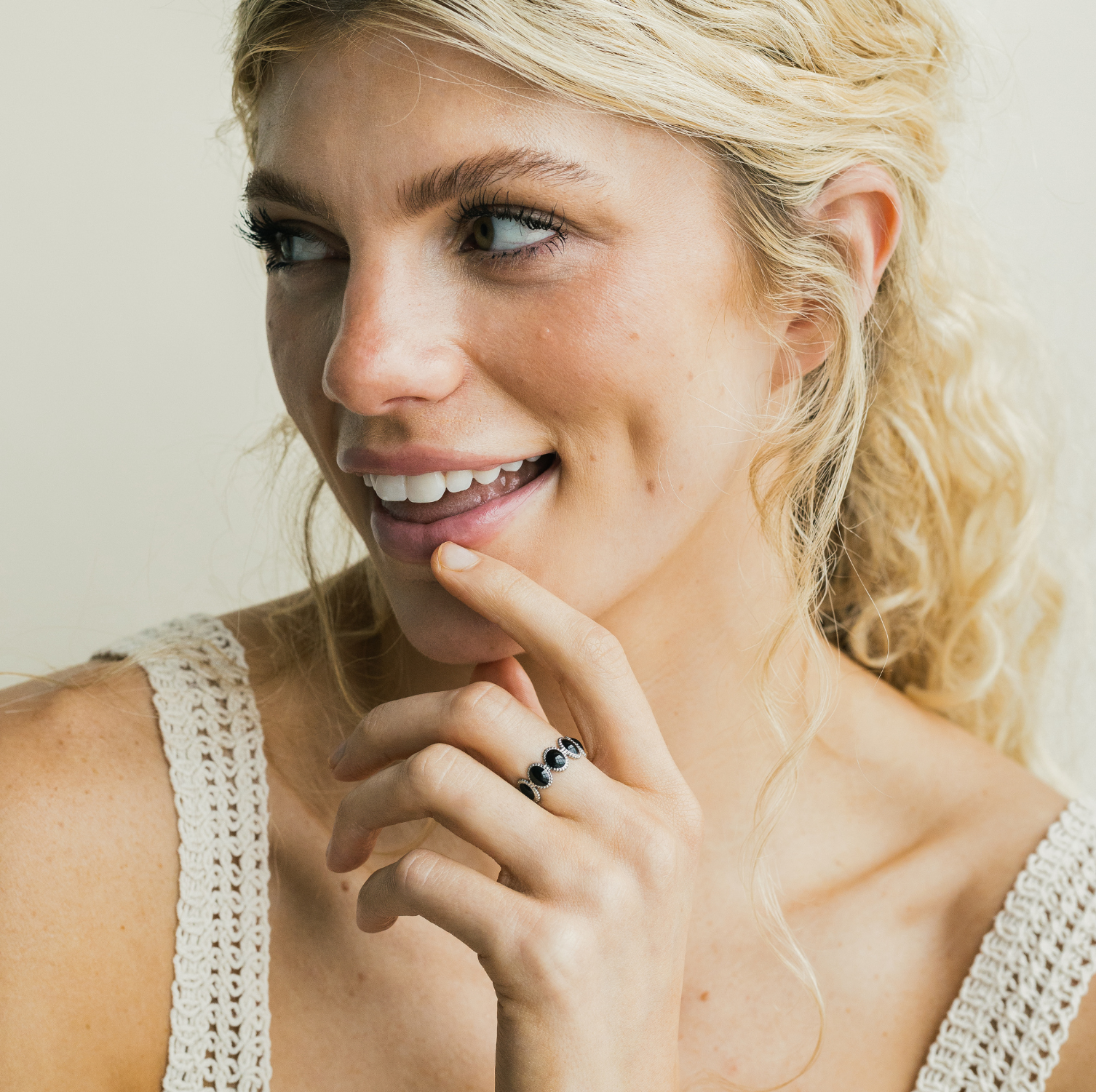 Skylar Ring