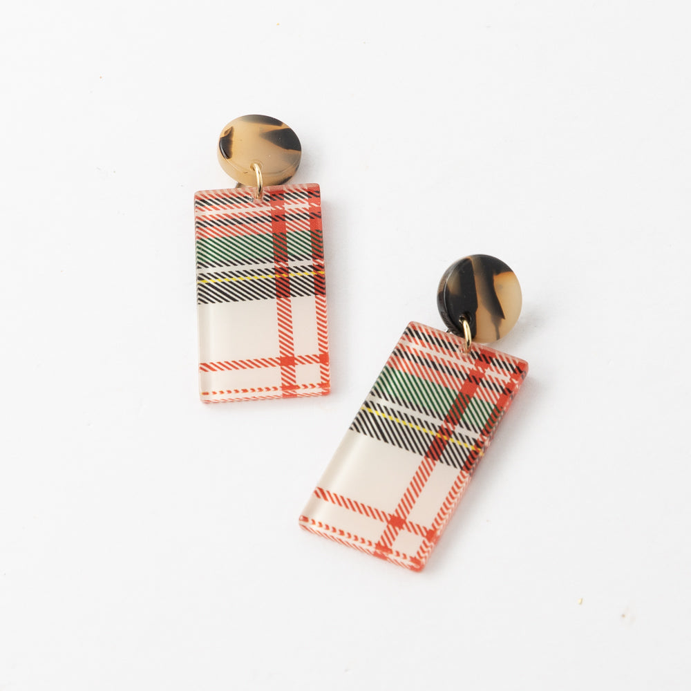 All Wrapped Up Earrings