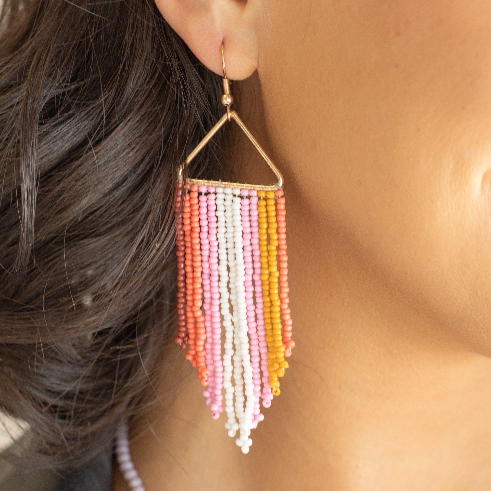 Amy Ray Earrings