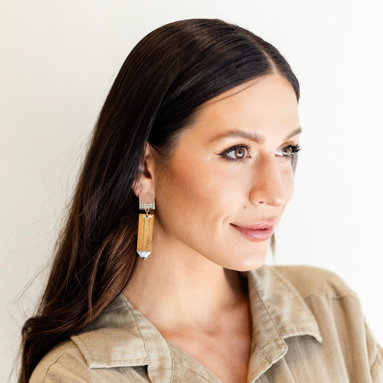 Brilliance Earrings