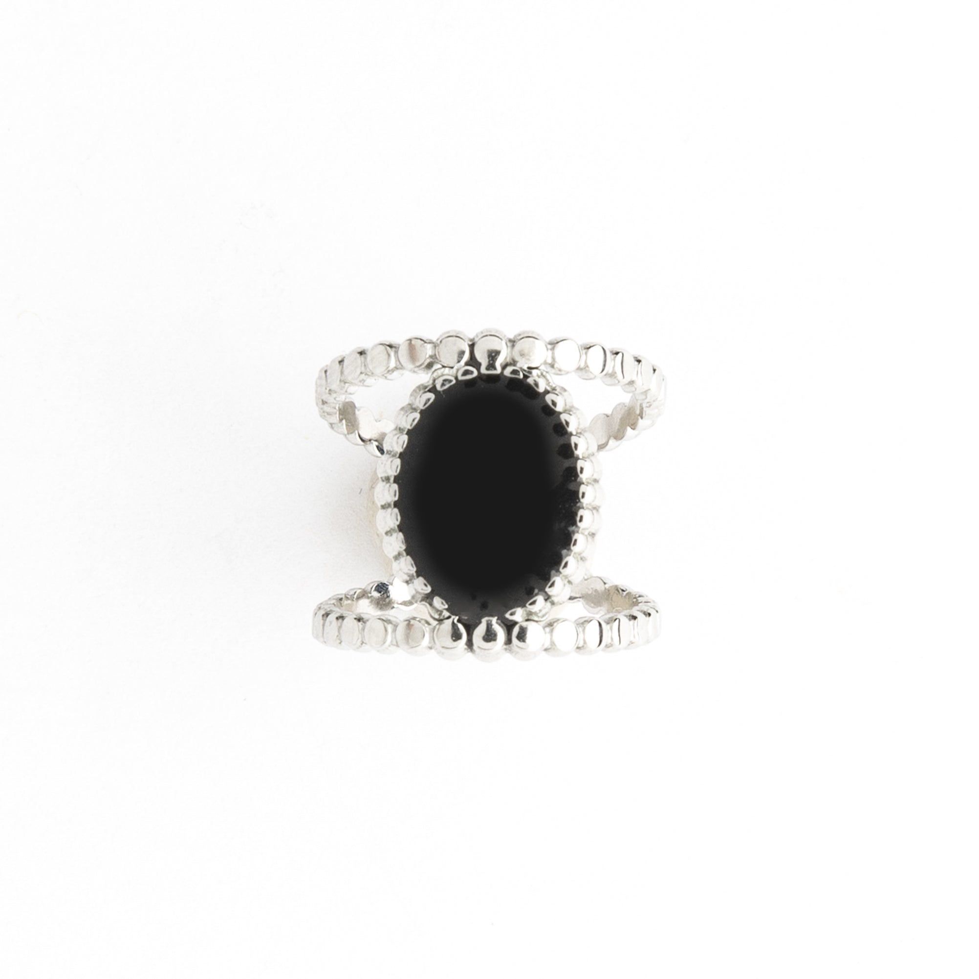 Britannia Ring – Lolo's Jewelry