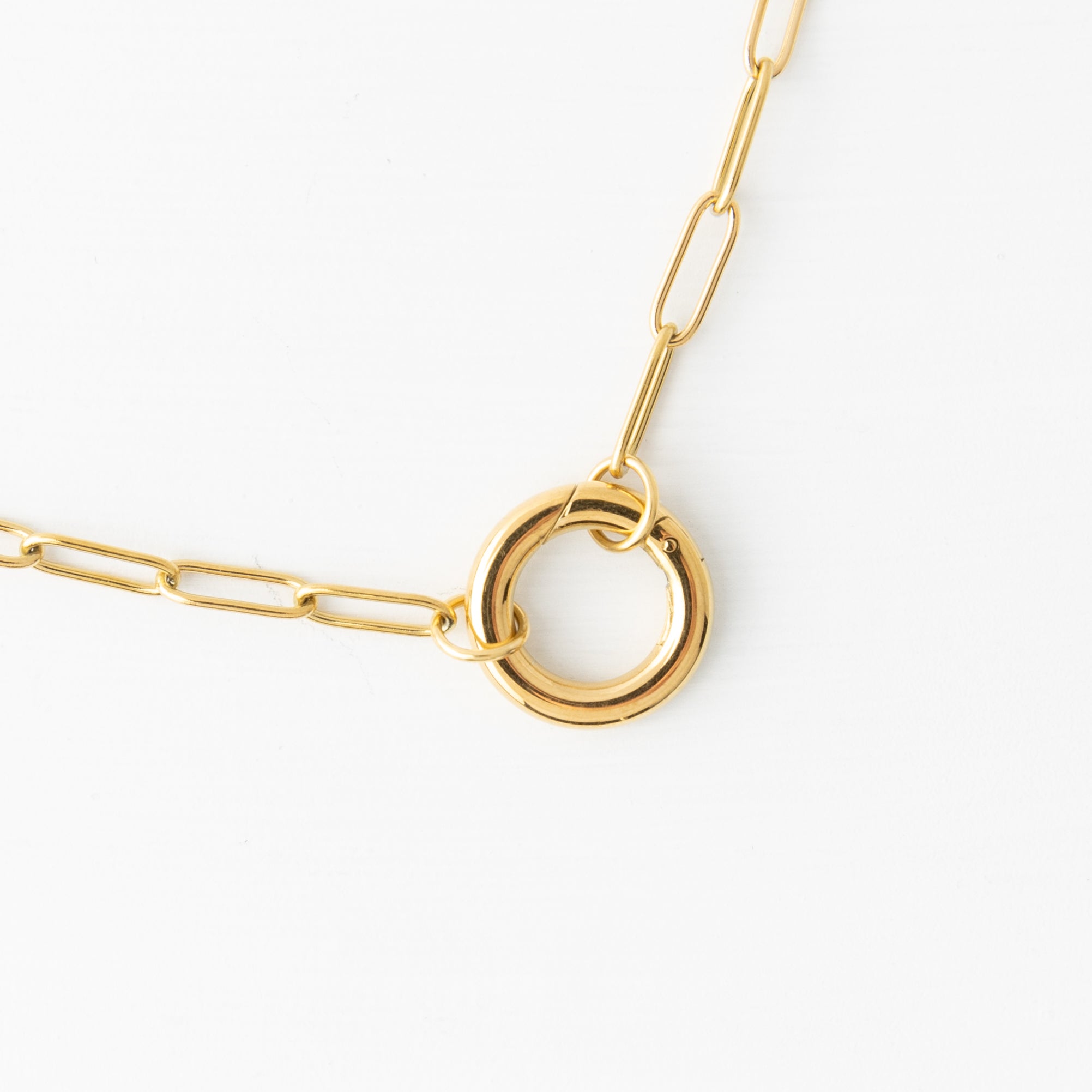 Brynley Necklace