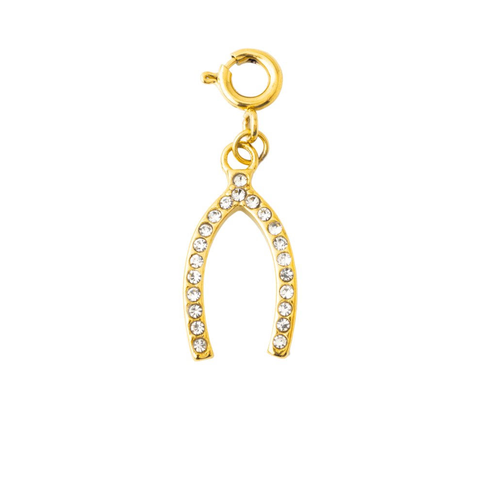 WISHBONE - Lolo's Jewelry