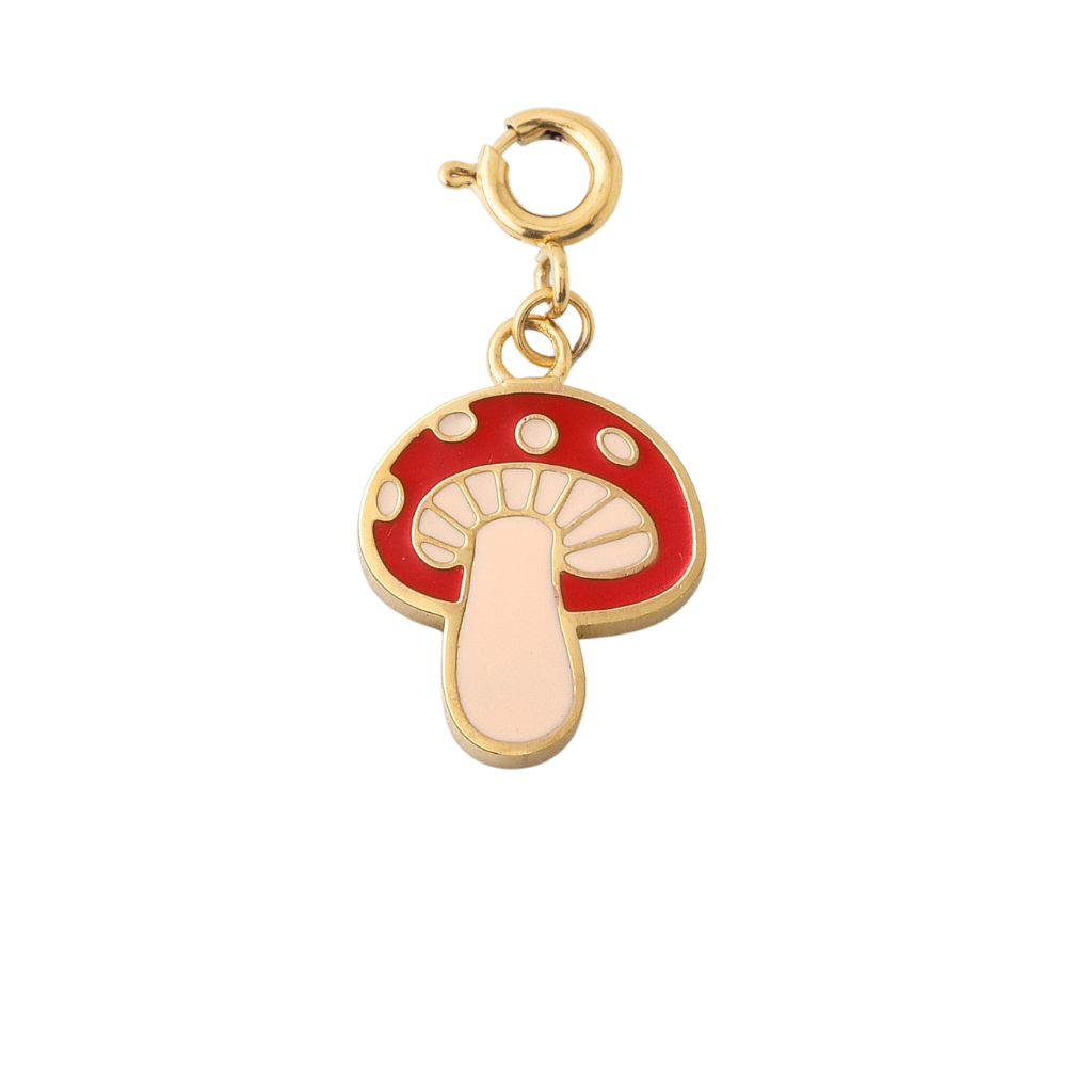 BABY SHROOM - Lolo's Jewelry