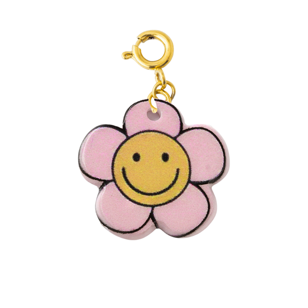 SMILEY DAISY - Lolo's Jewelry