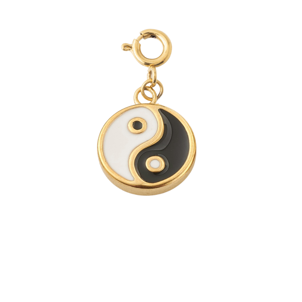 YIN YANG - Lolo's Jewelry