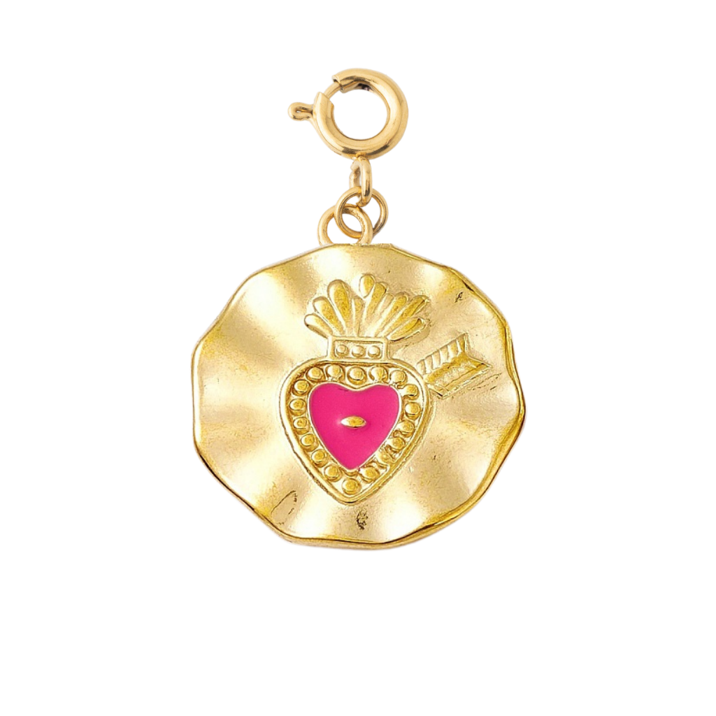 ROYAL HOT PINK - Lolo's Jewelry