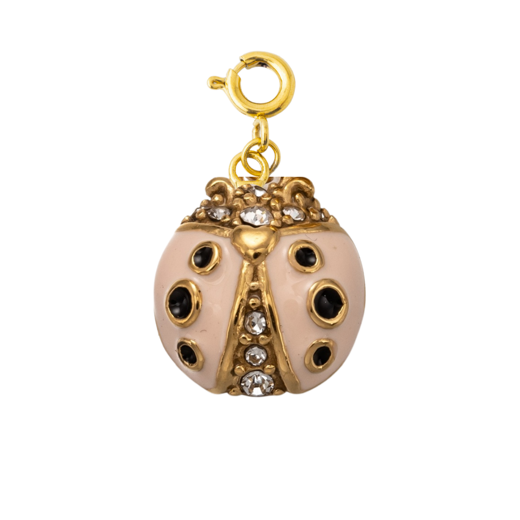 GLITZY LADY - Lolo's Jewelry