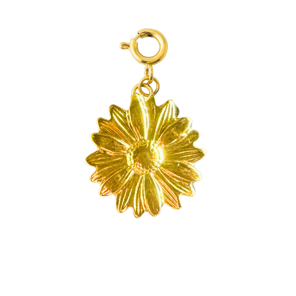 SUNFLOWER - Lolo's Jewelry