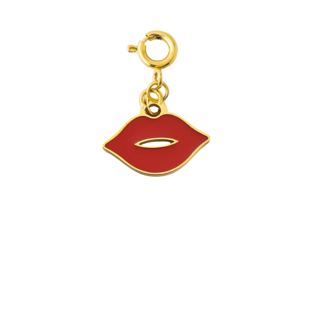 LIPS - Lolo's Jewelry