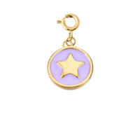 PURPLE STAR