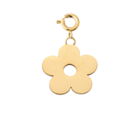 GOLD FLOWER