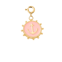 PINK ANCHOR