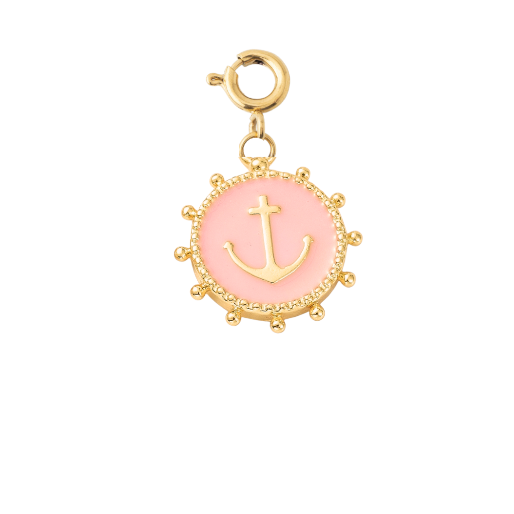 PINK ANCHOR