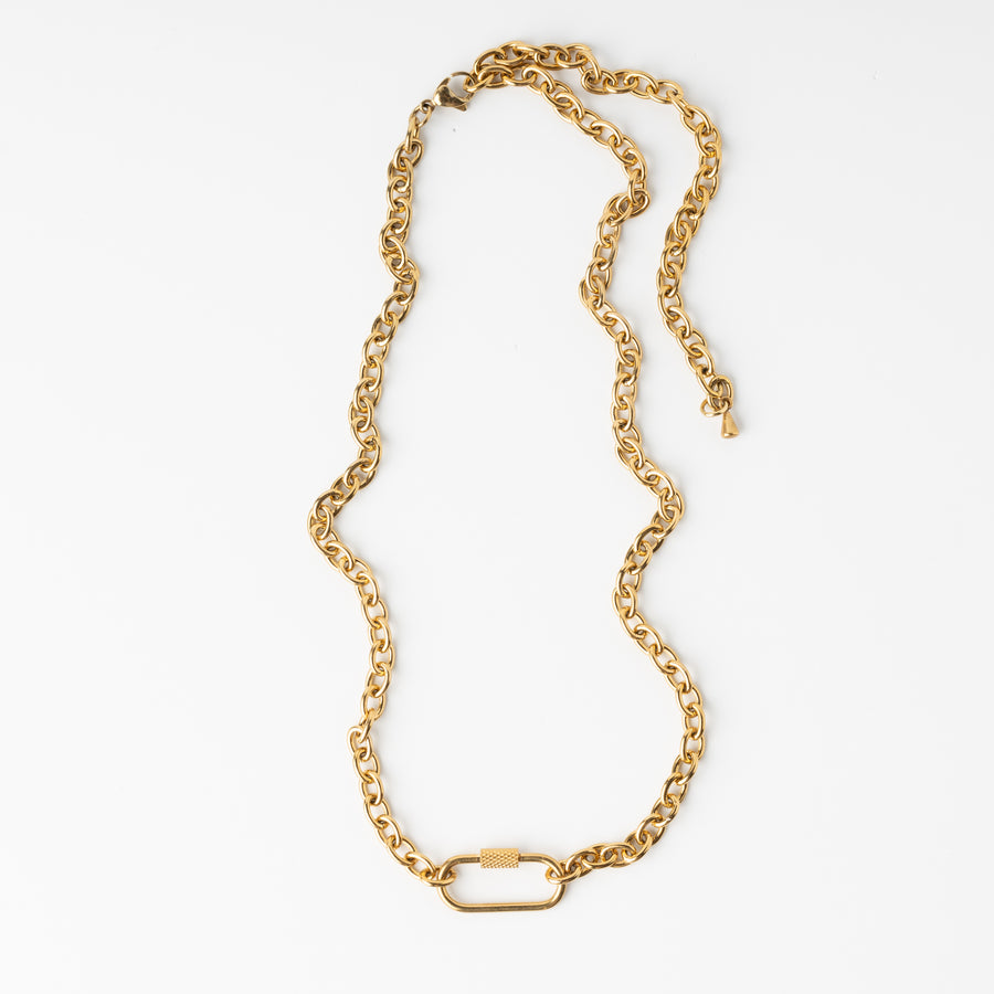 Georgianna Necklace