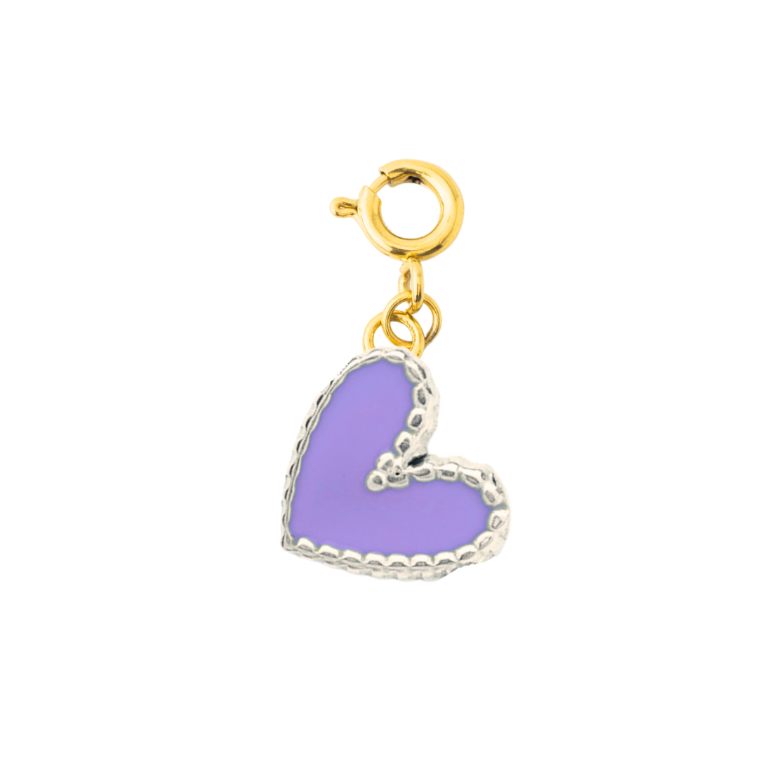 MINI PURPLE HEART