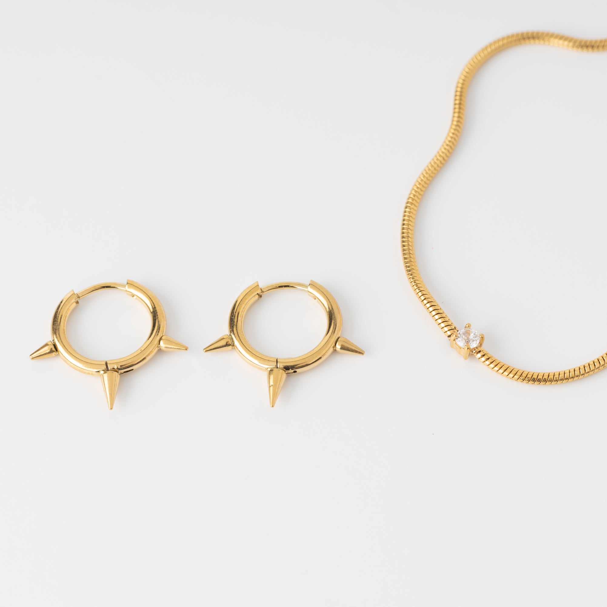 Corah Earring