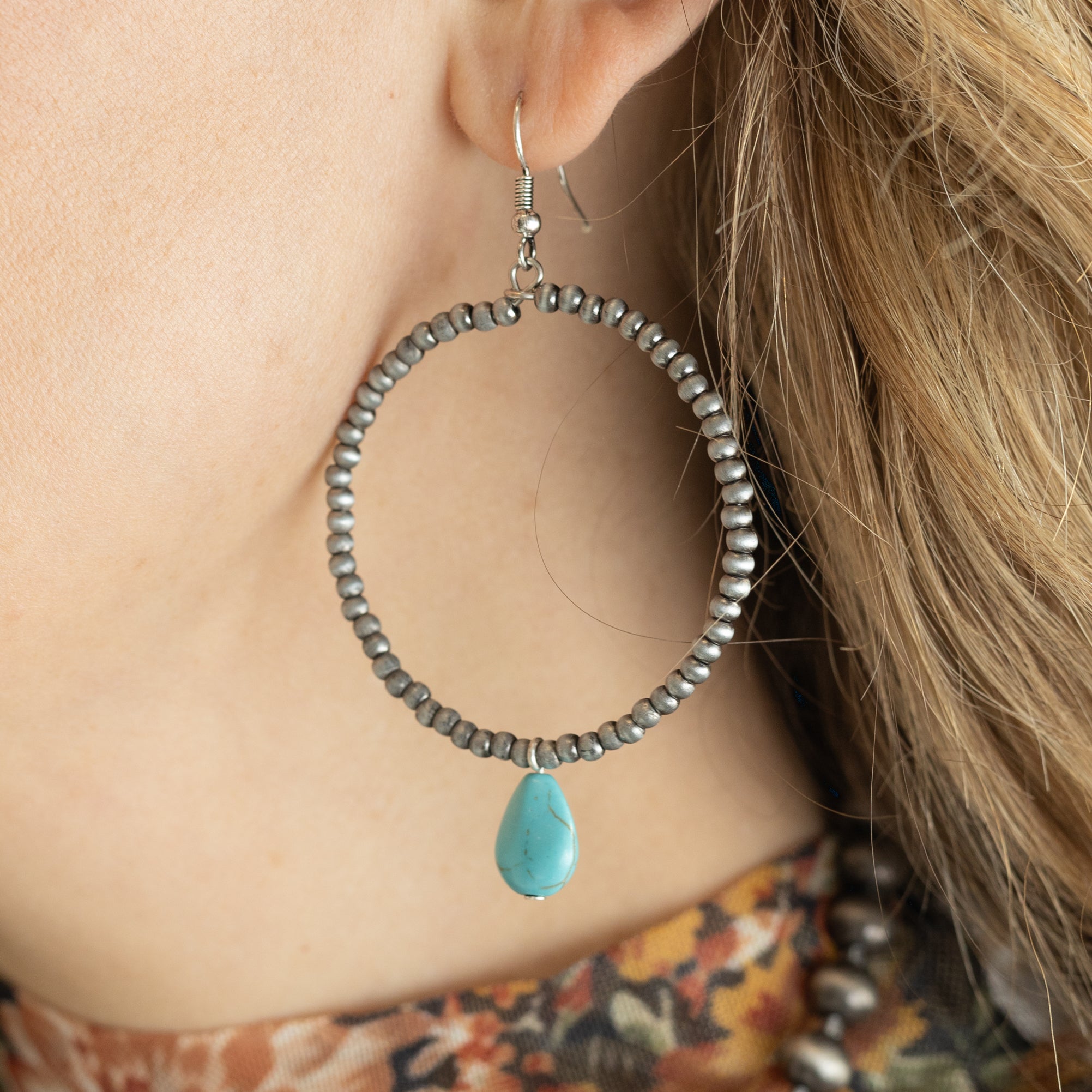 Cosette Earrings