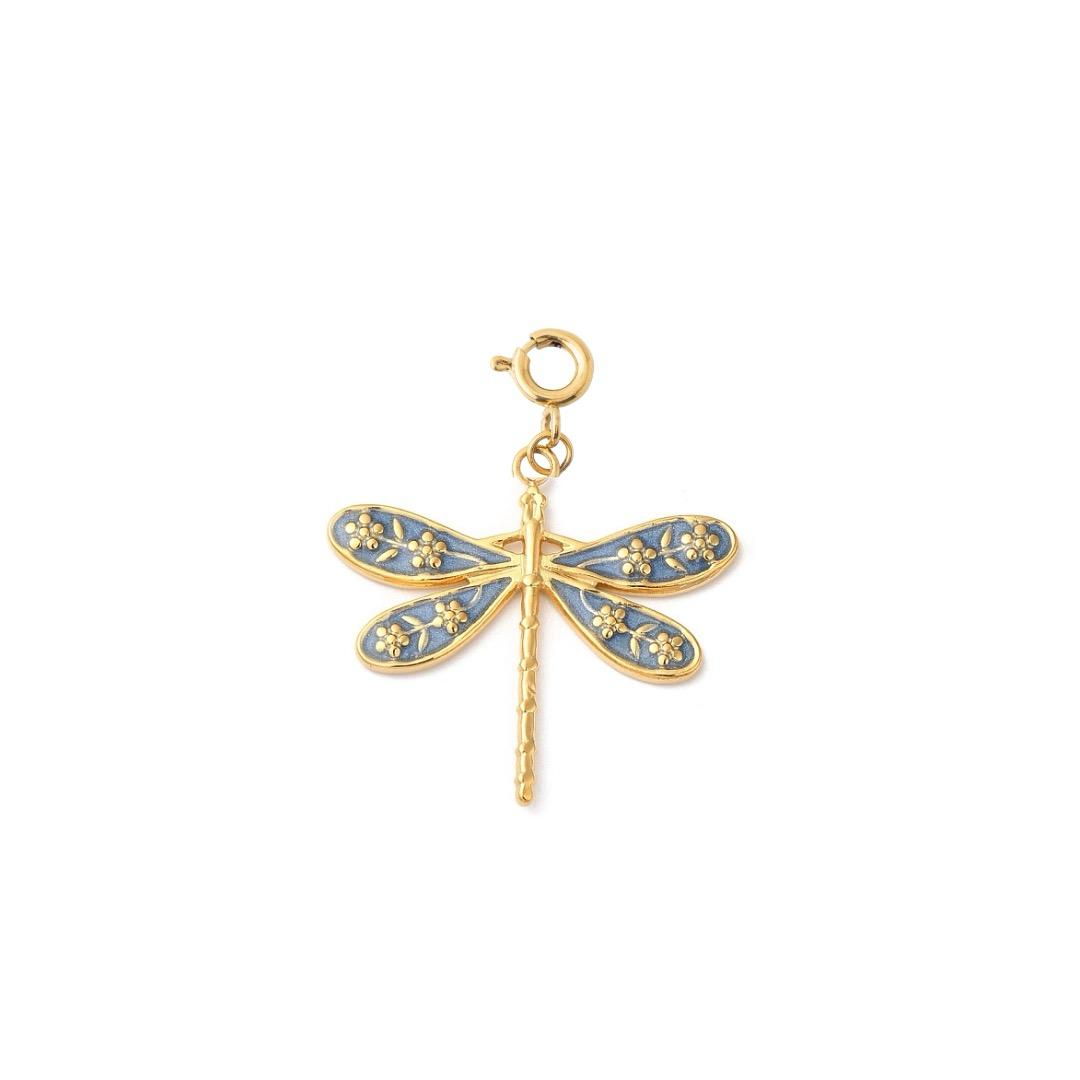 DRAGONFLY