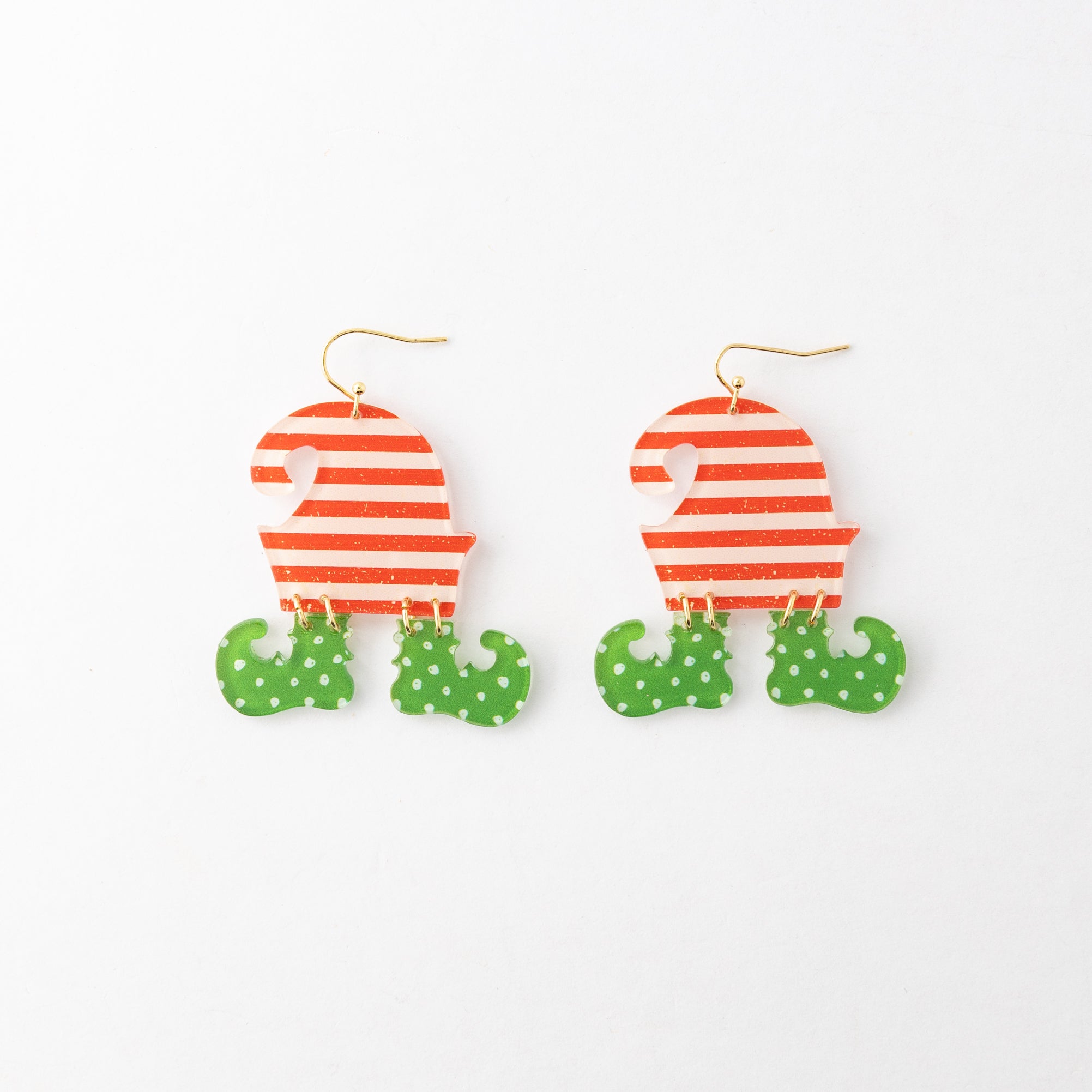 Elf Earrings