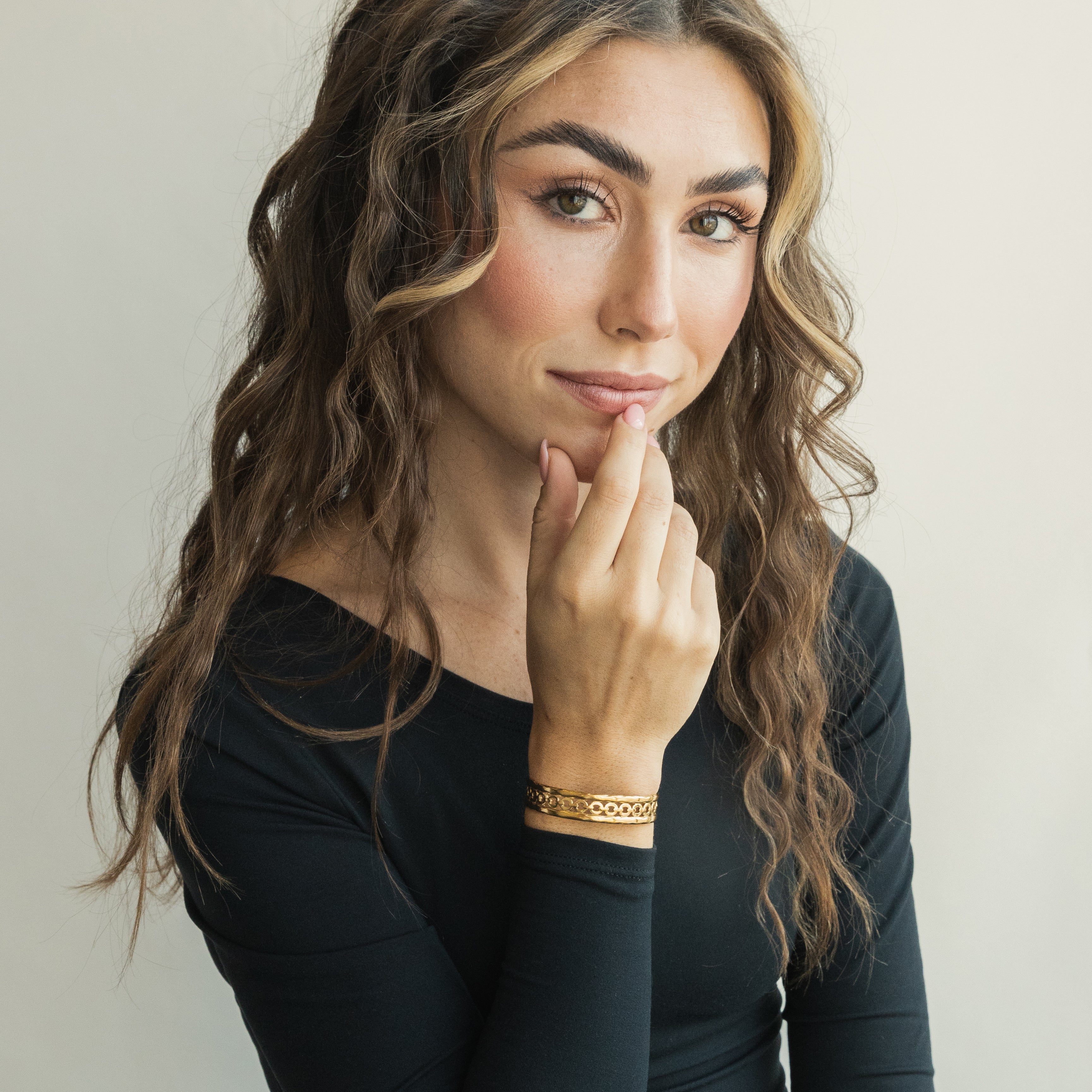Asher Bracelet - Lolo's Jewelry