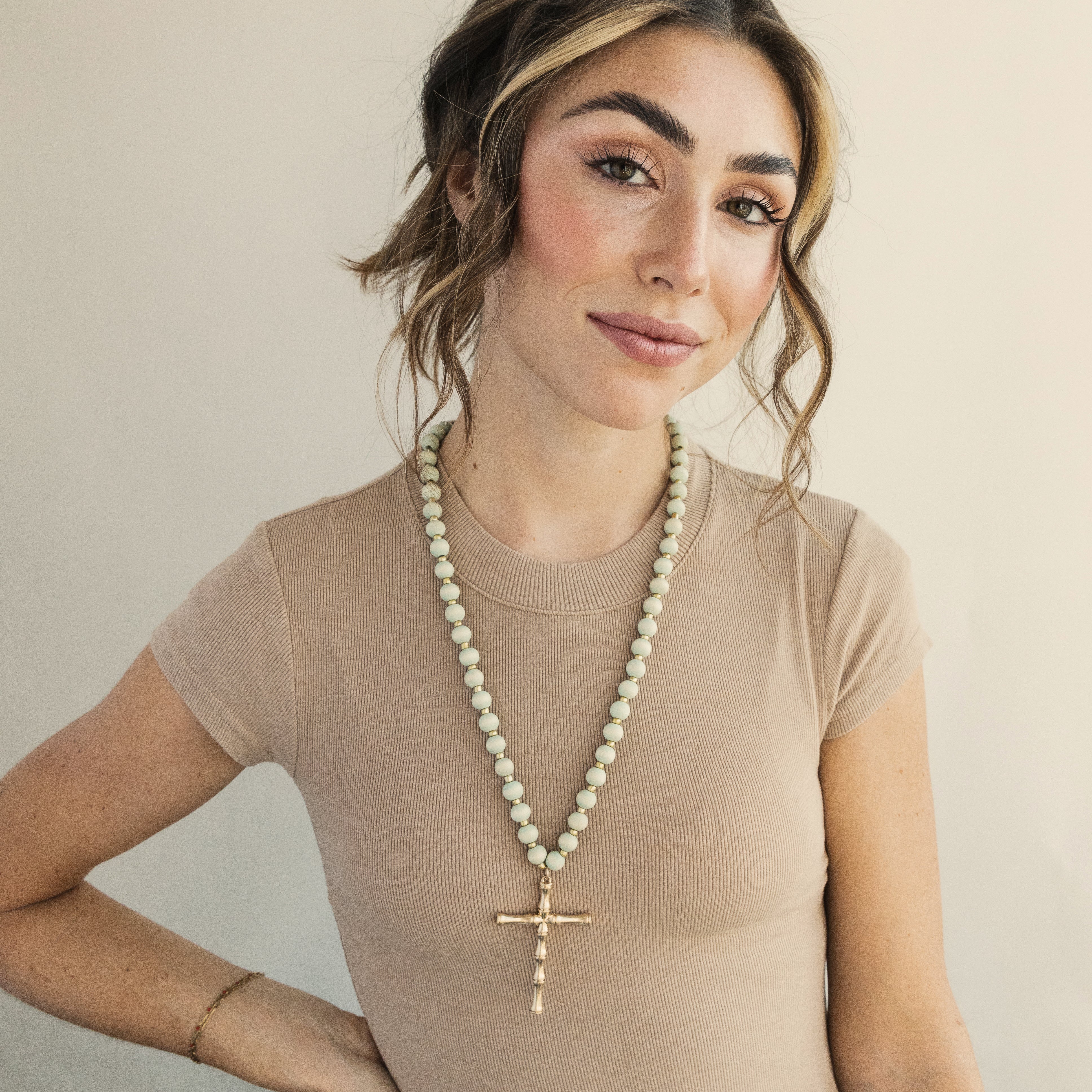 Athena Necklace
