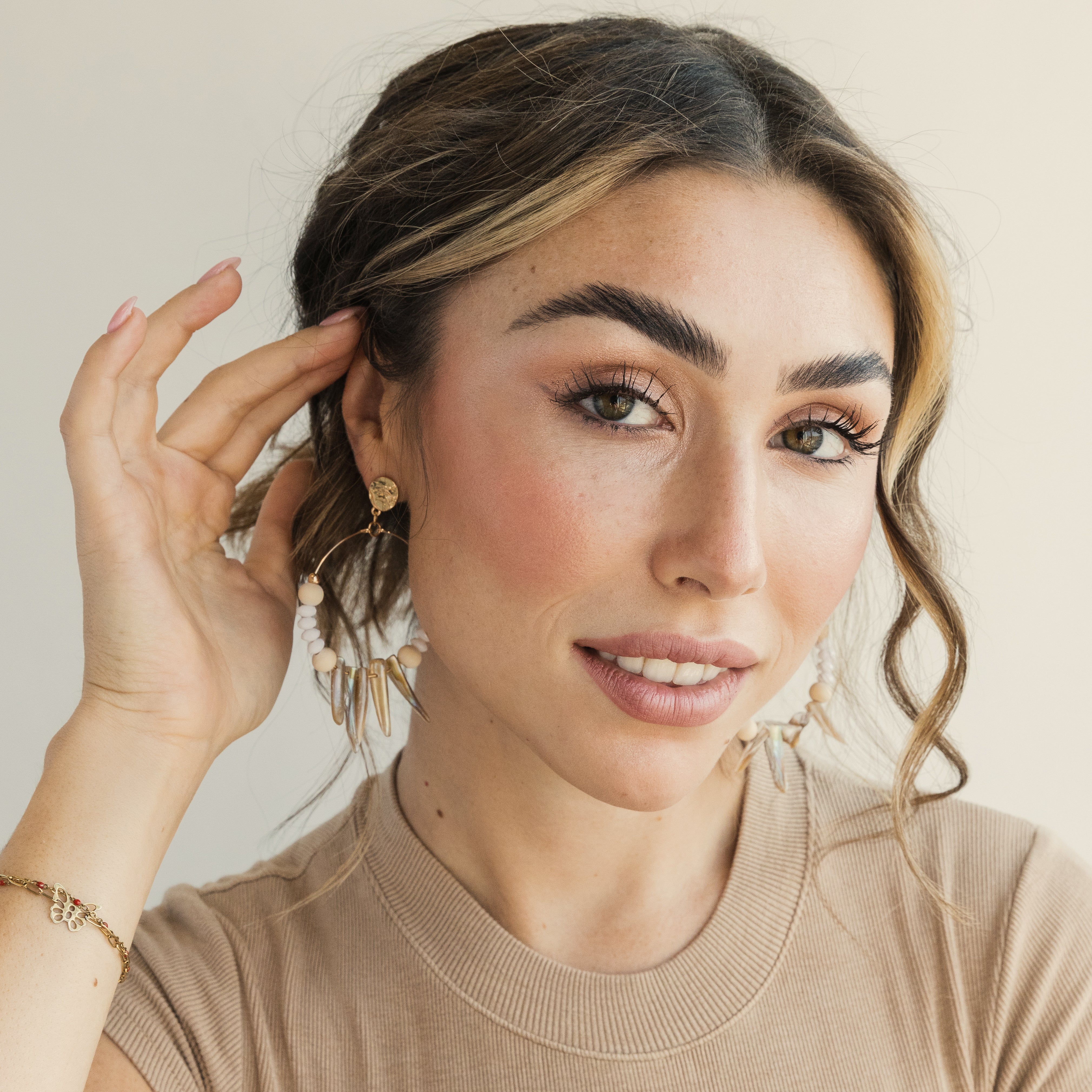 Ellington Earrings