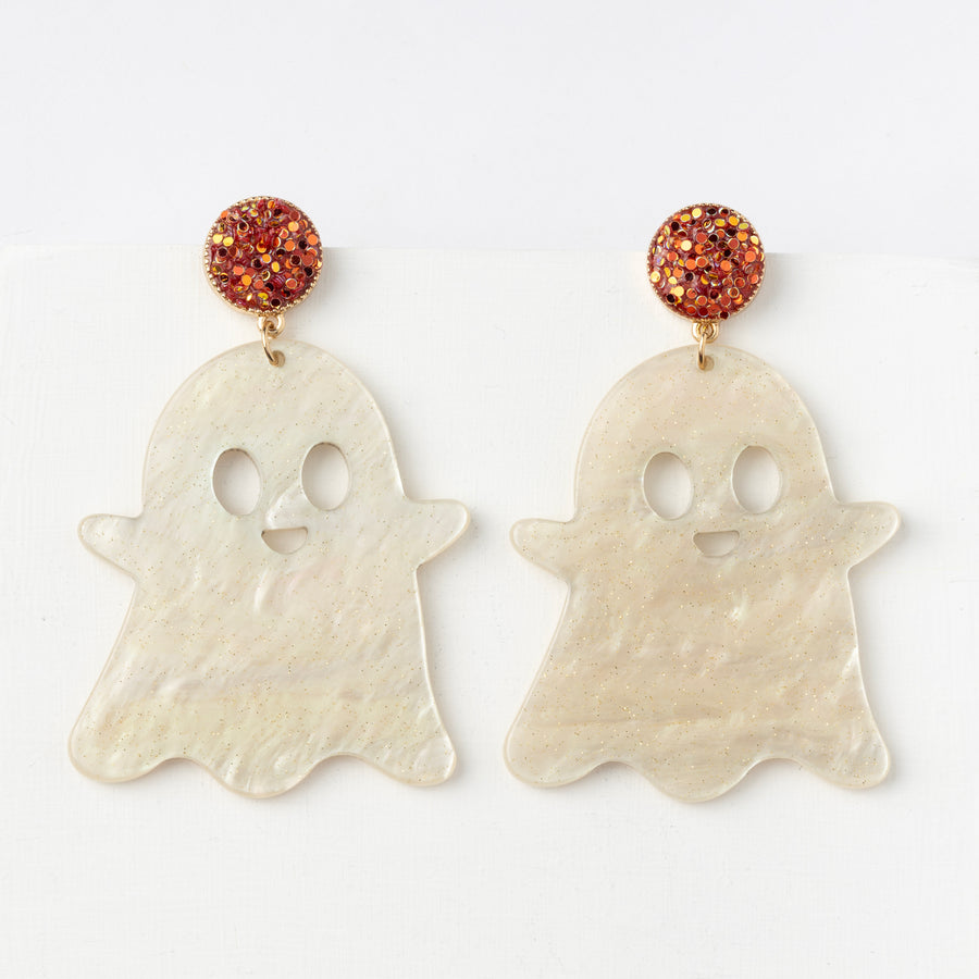 Ghost Earring