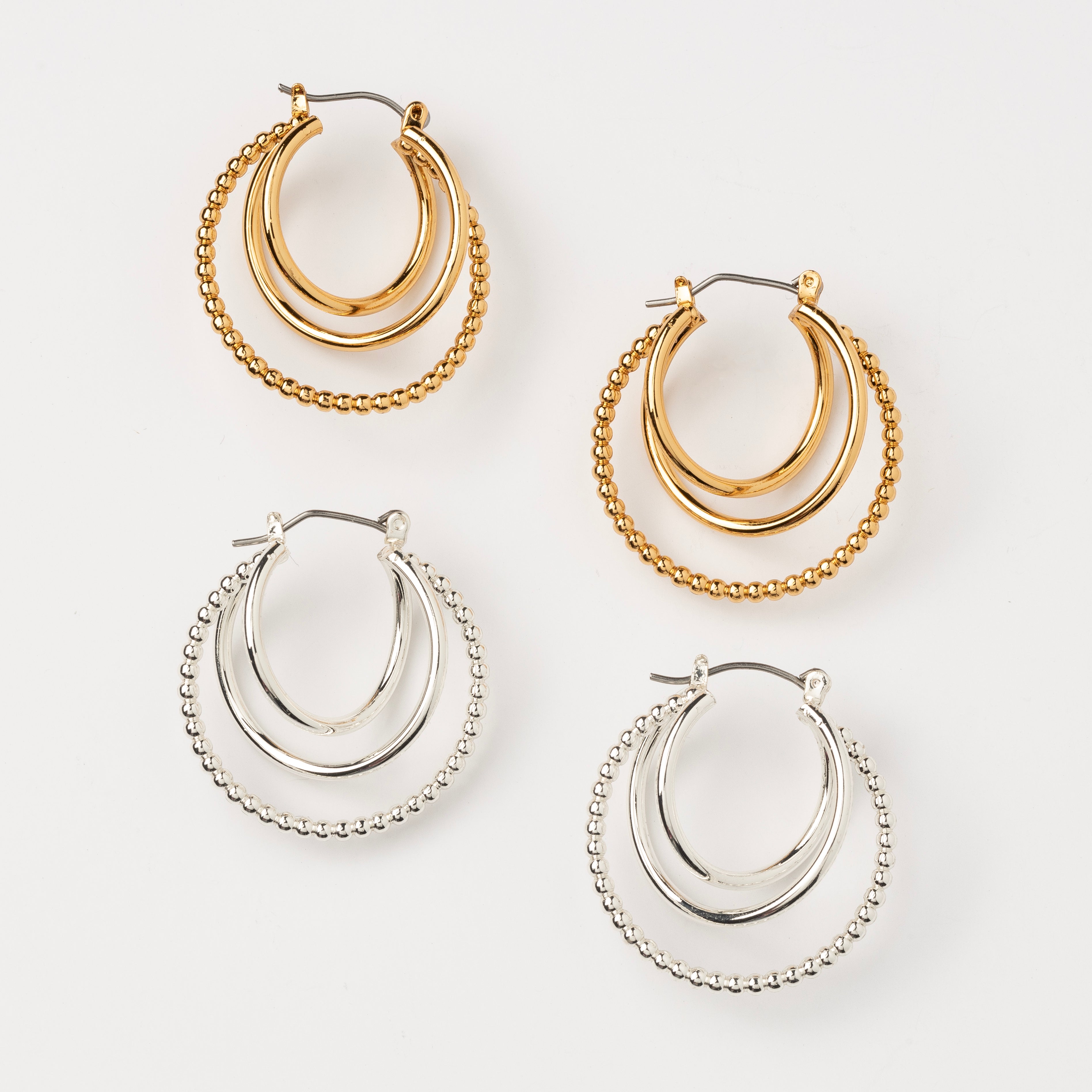 Magnolia Sage Earrings