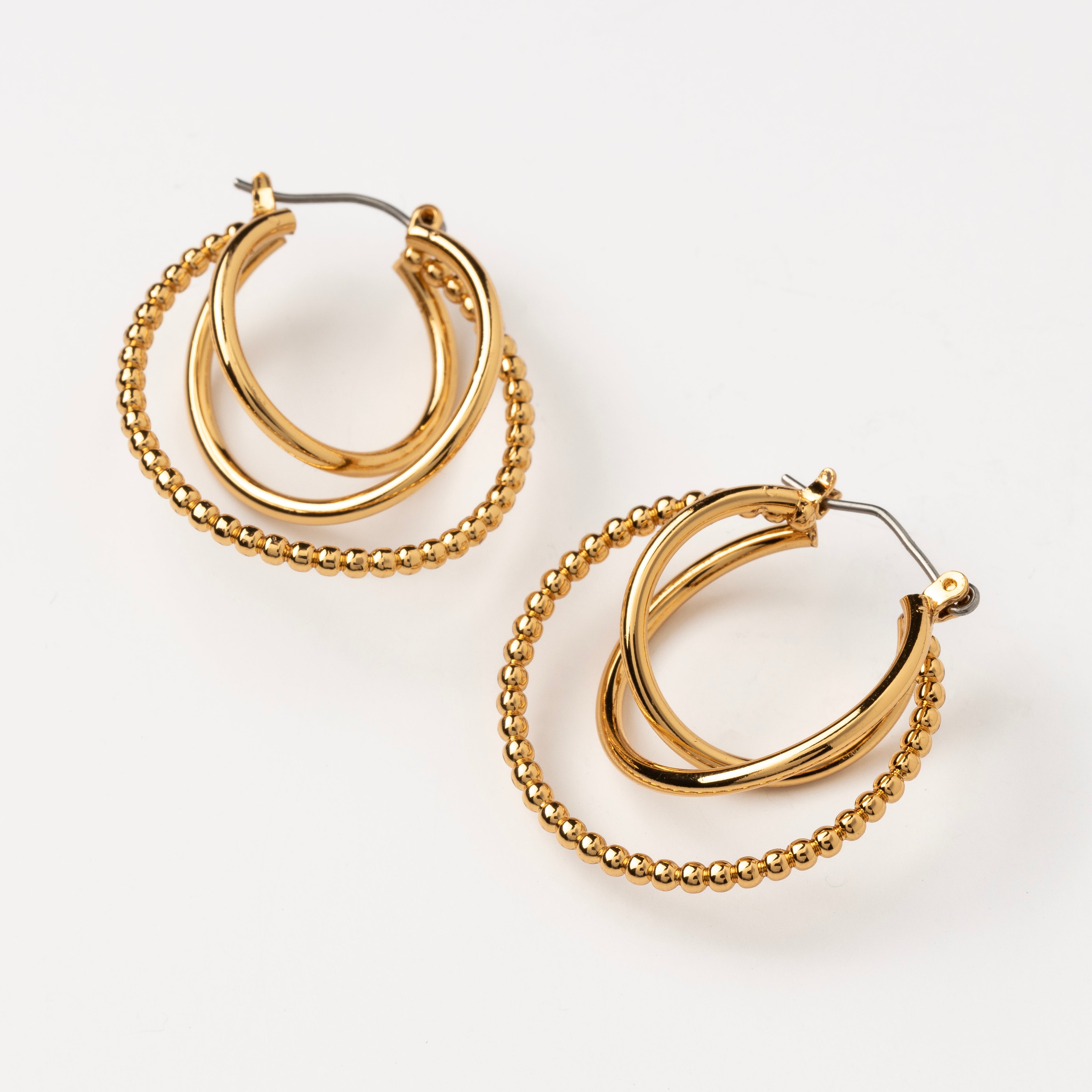Magnolia Sage Earrings