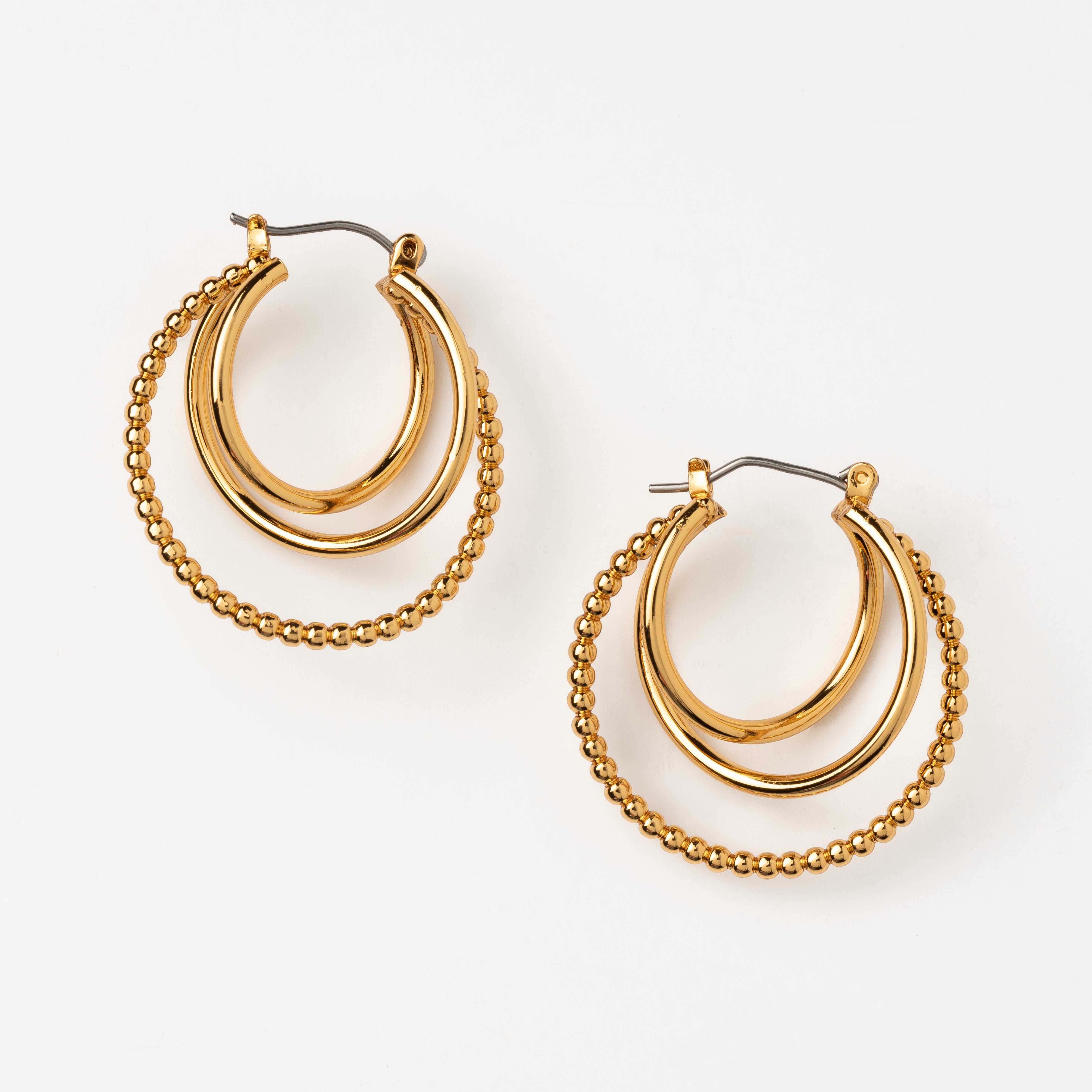Magnolia Sage Earrings