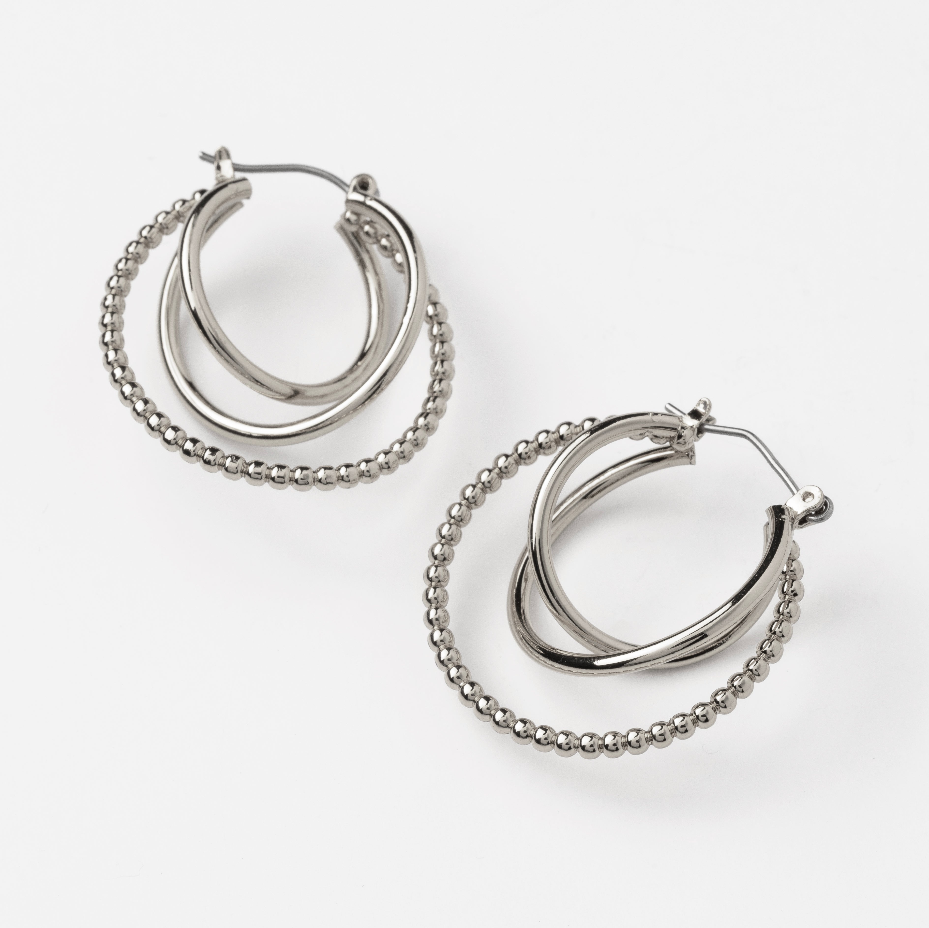 Magnolia Sage Earrings