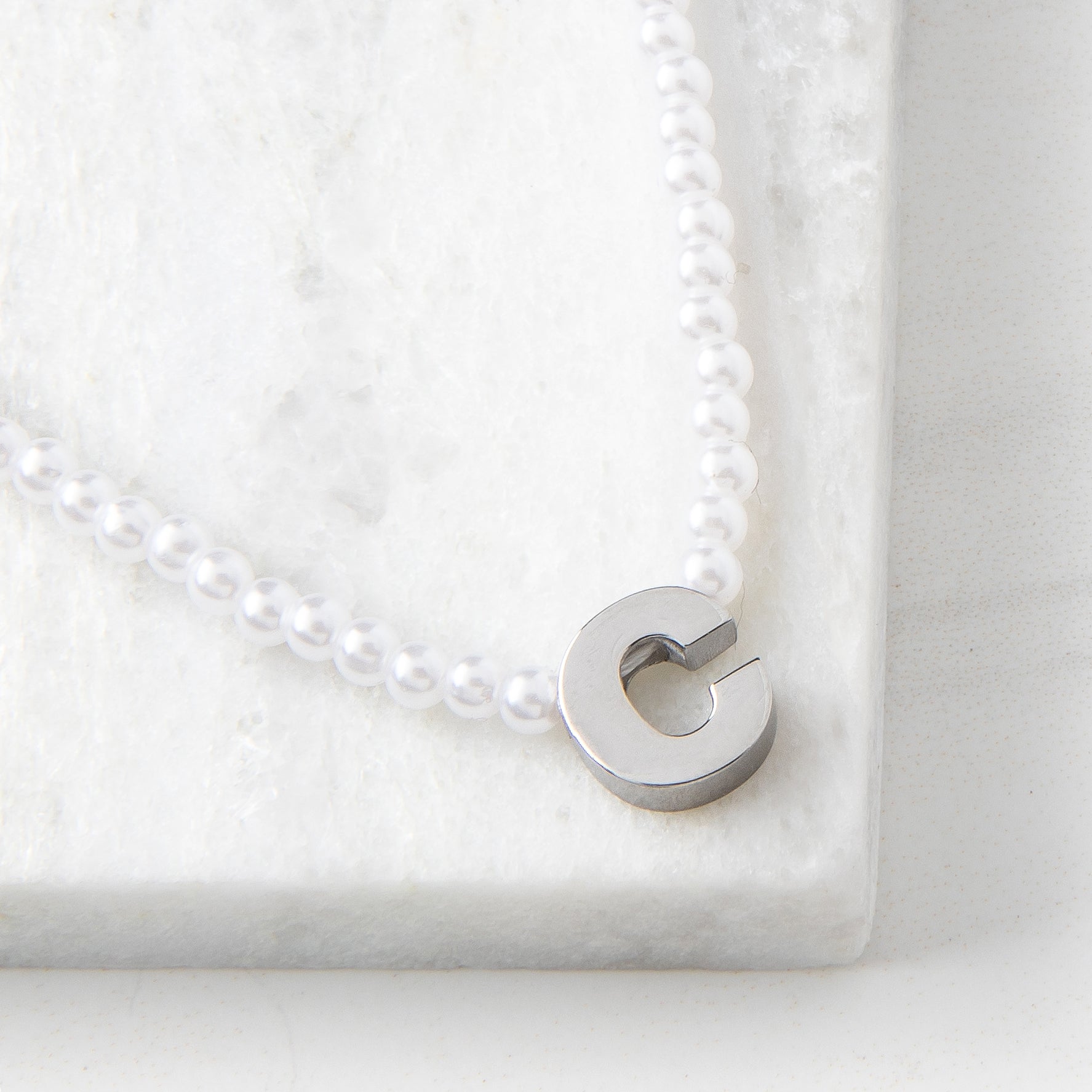 Effie Necklace