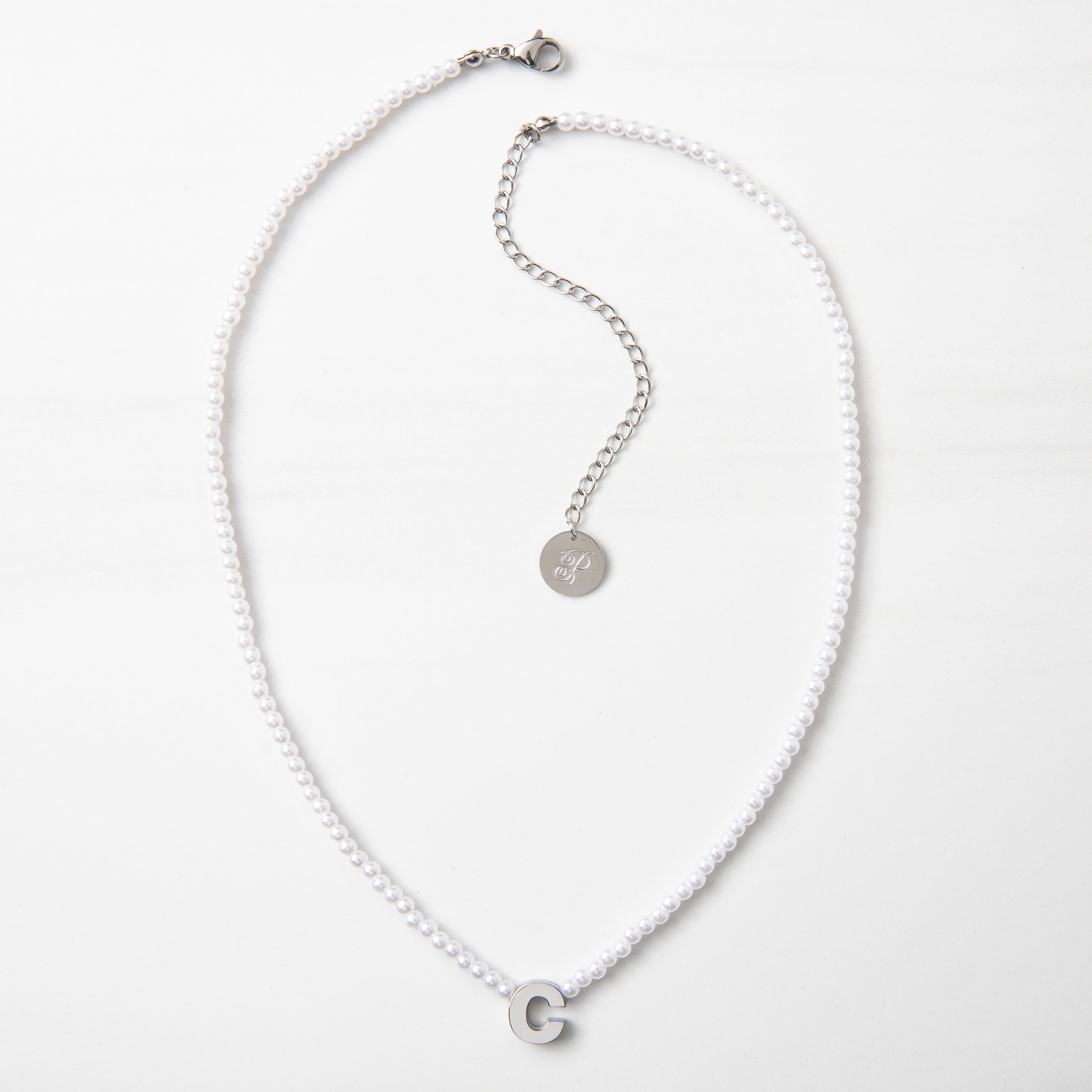 Effie Necklace
