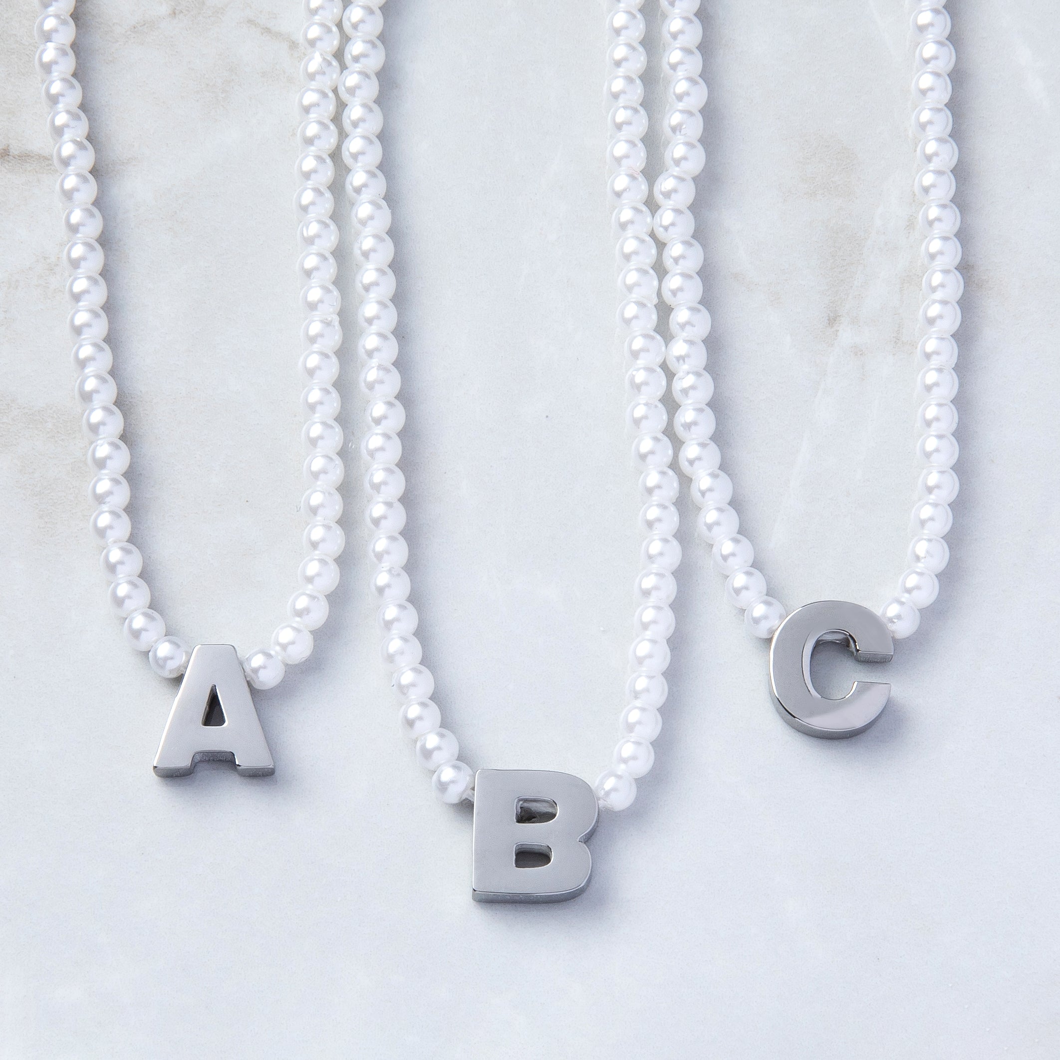 Effie Necklace