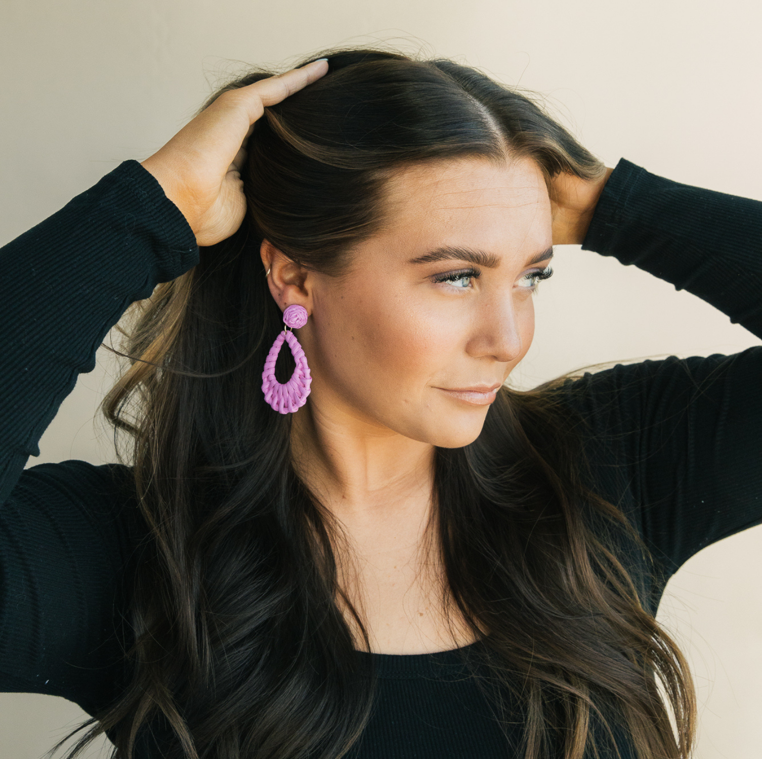 Kendra Earrings