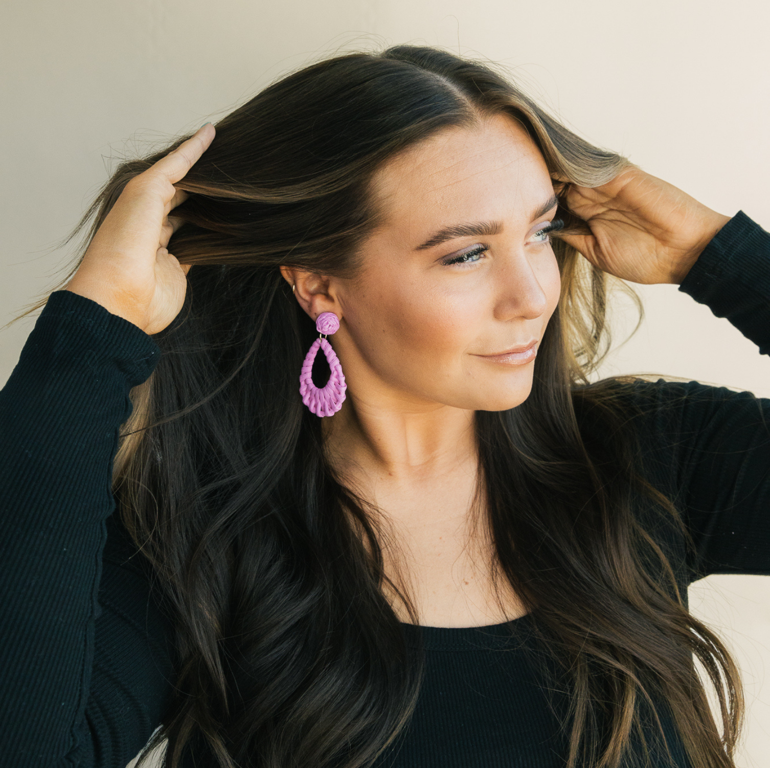 Kendra Earrings