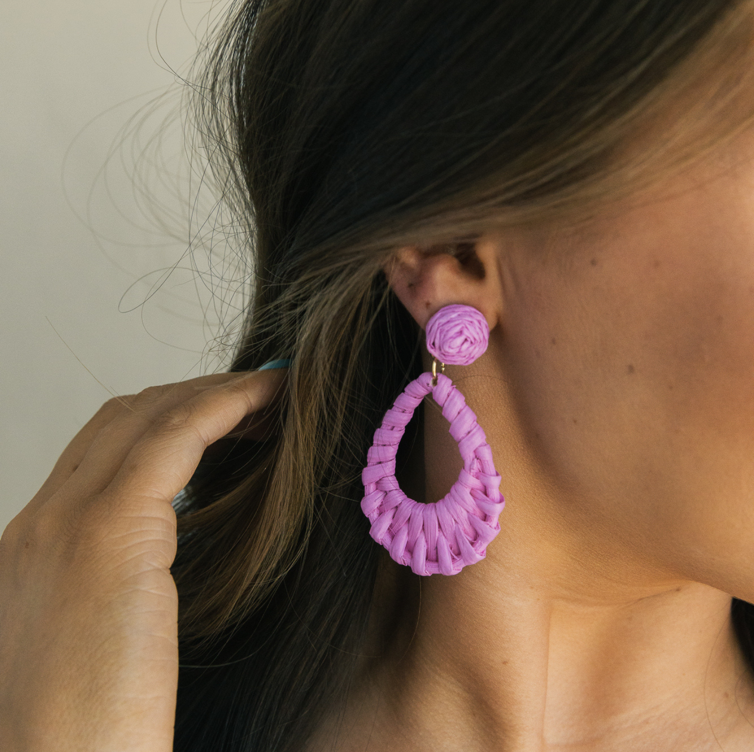 Kendra Earrings