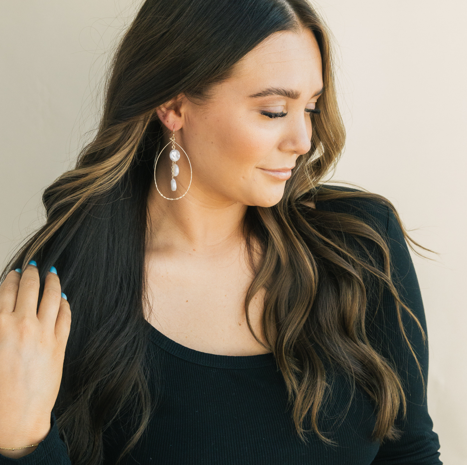 Essie Earrings