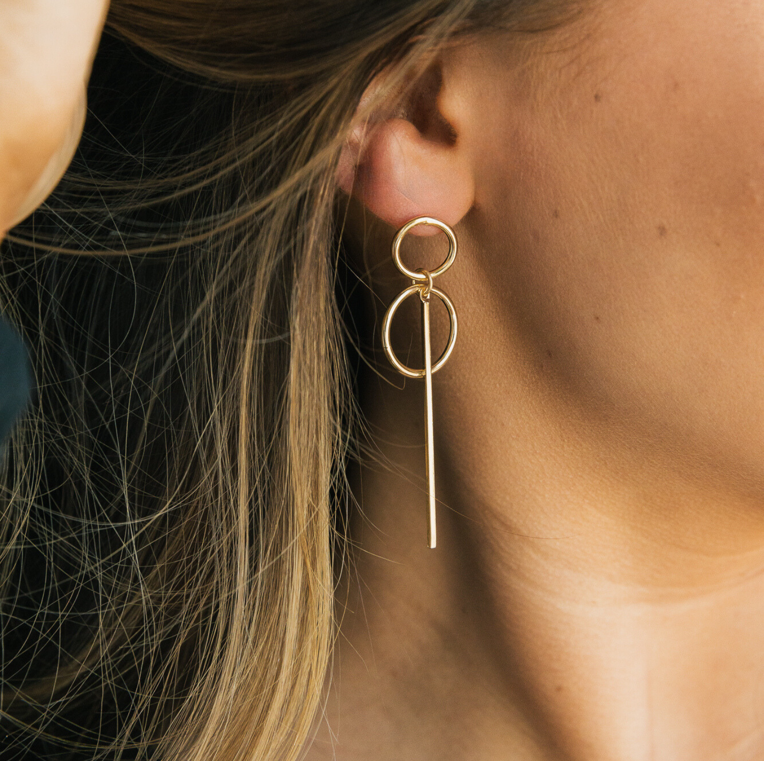 Brianna Earrings