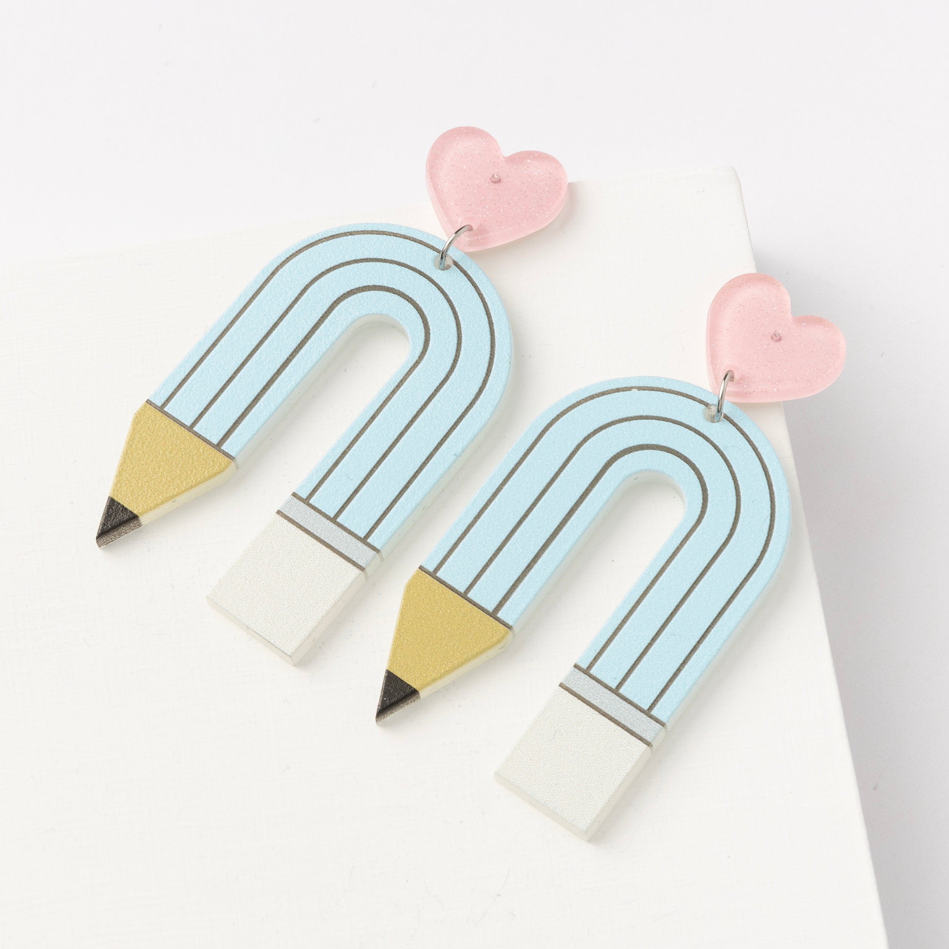 Brilliance Earrings