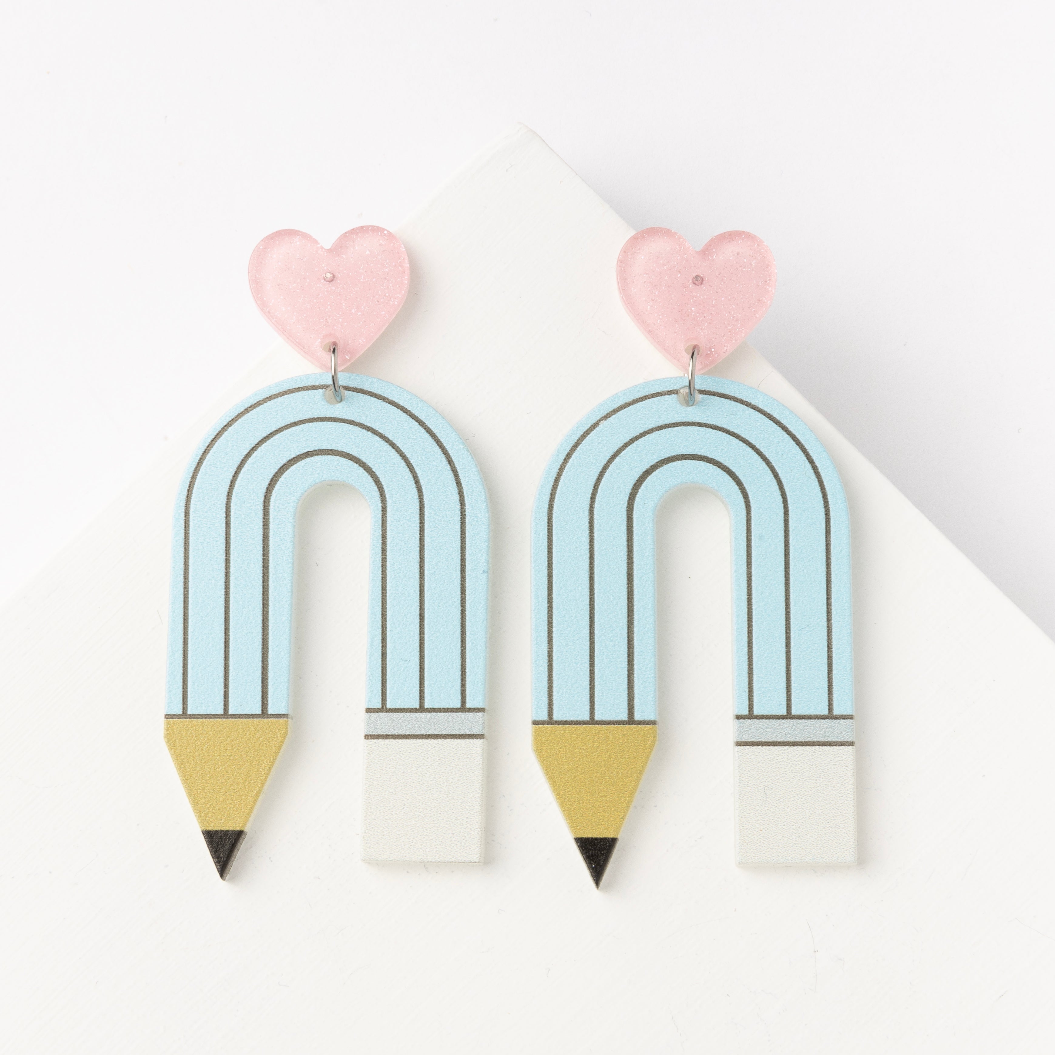 Brilliance Earrings