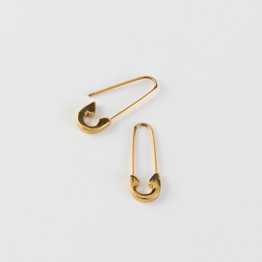 Finnian Earrings