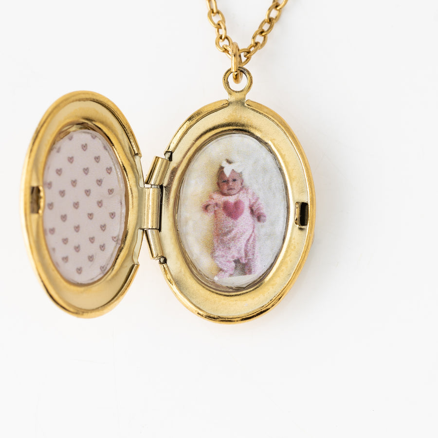 Picture Locket