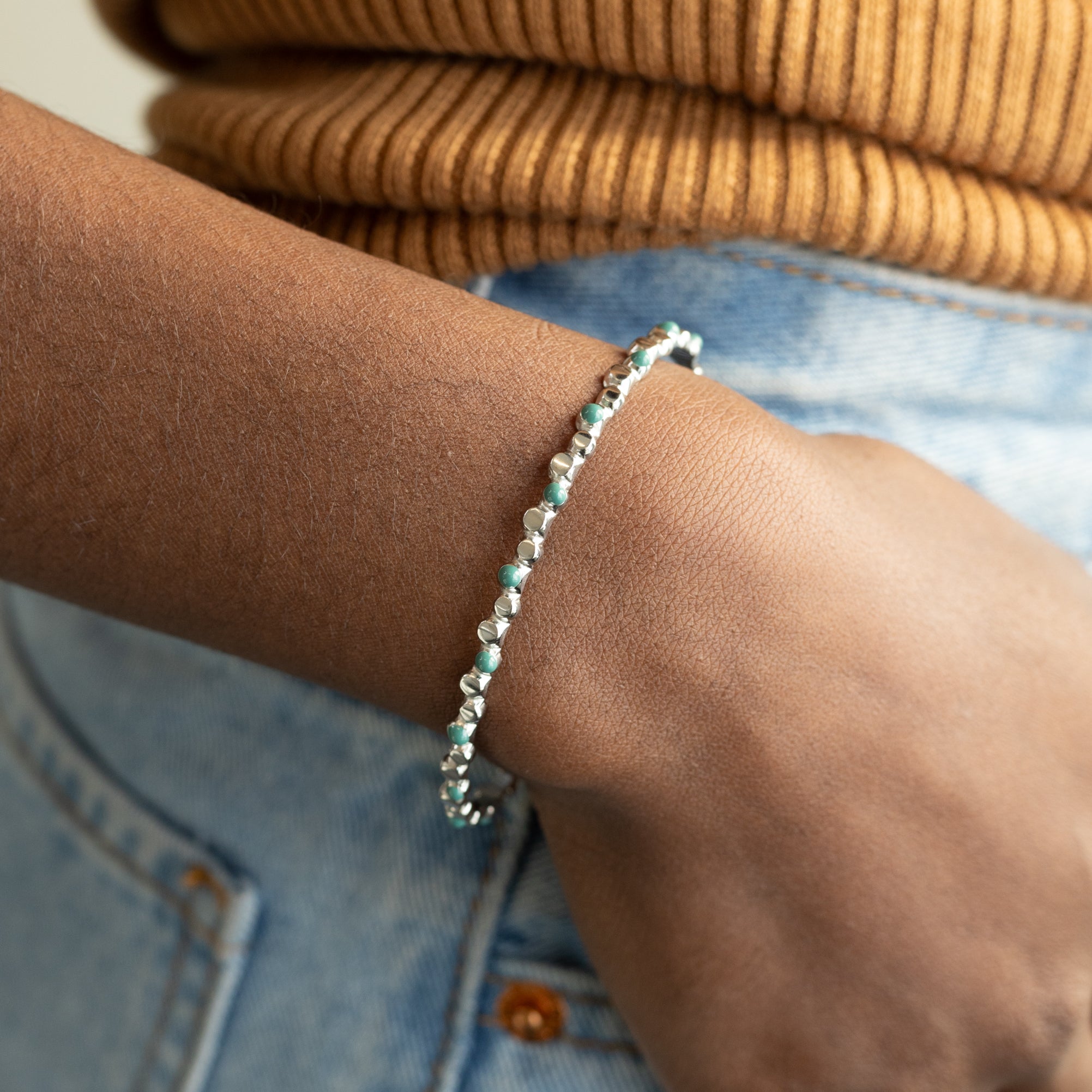 Kinsley Bracelet