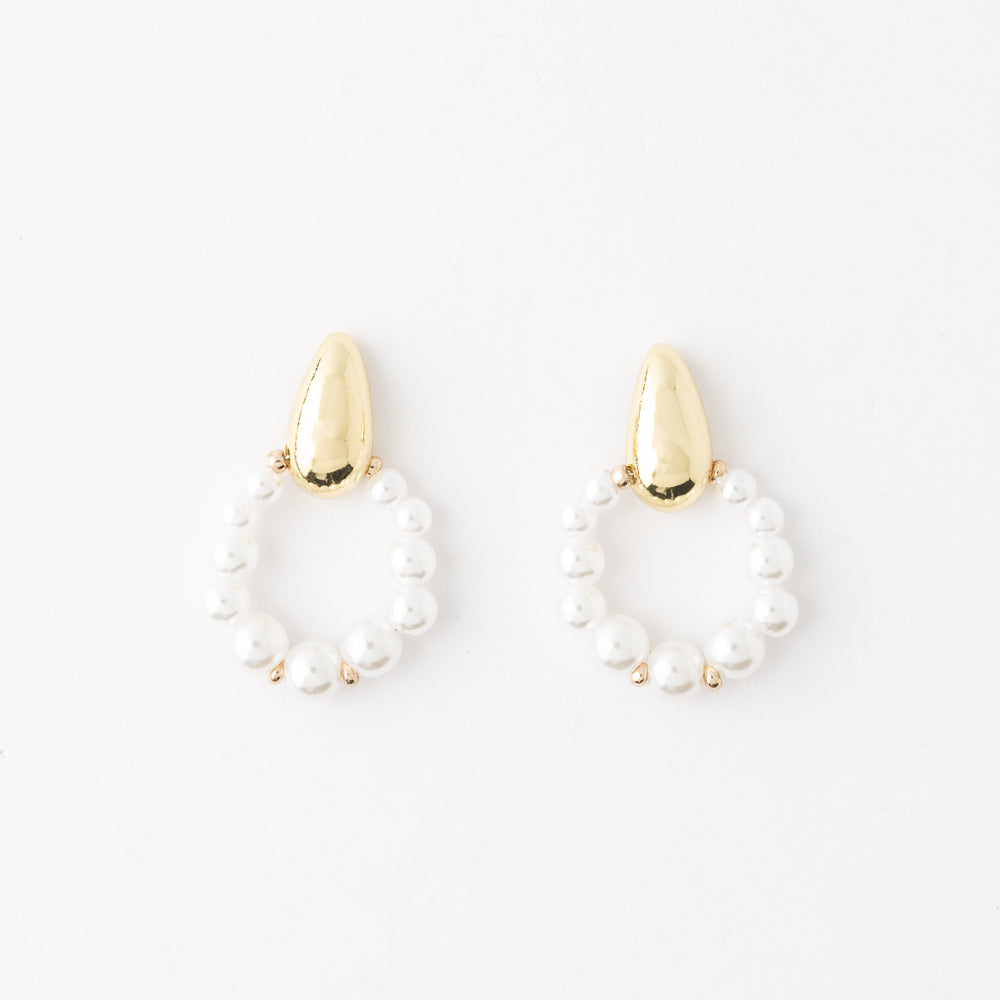 Kylie Earrings