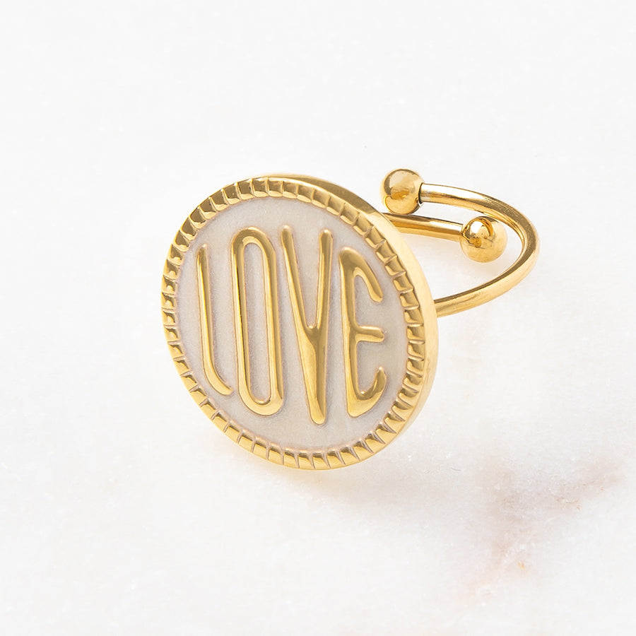 Love Ring