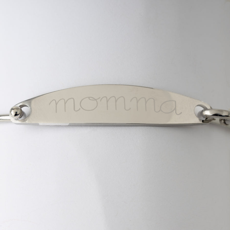 Momma Bracelet