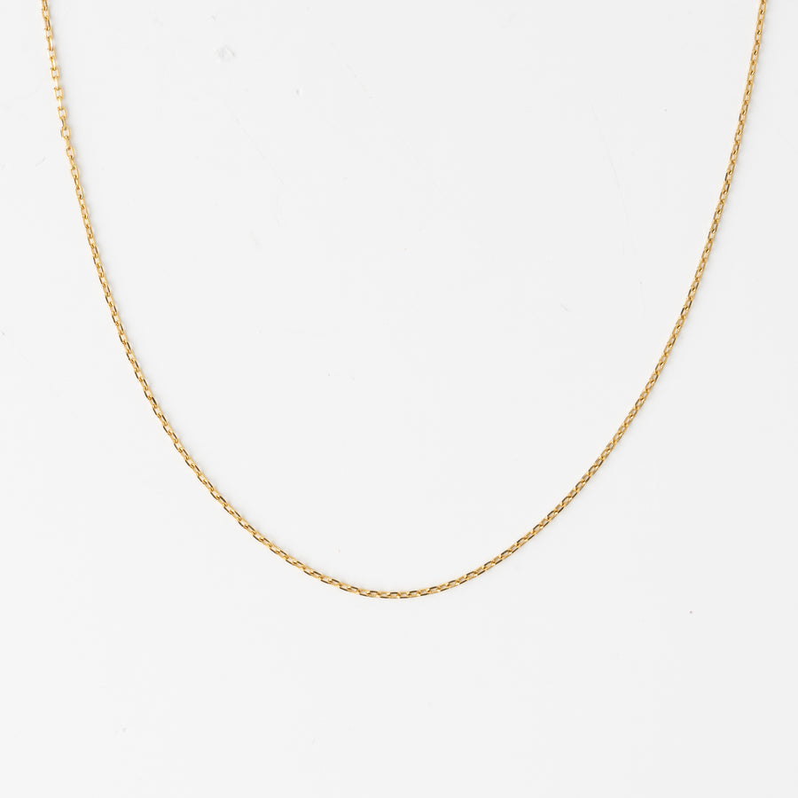 Quincy Necklace